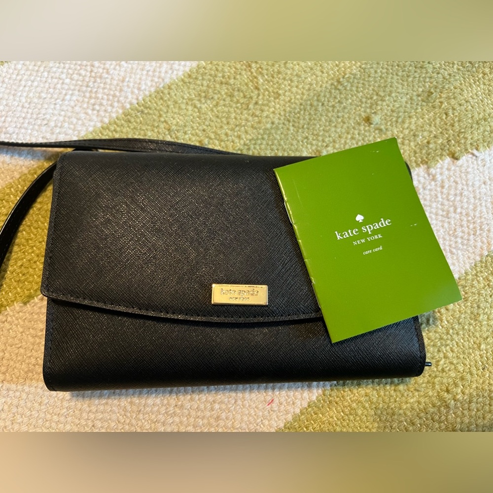 New Kate Spade cross body